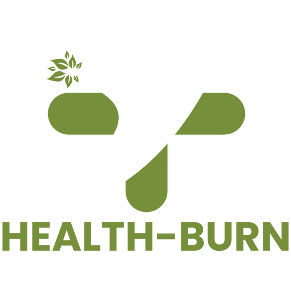 Heatlth Burn